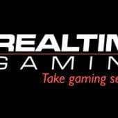 RealTime Gaming logo