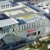 resorts world birmingham