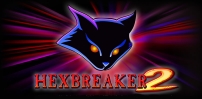 Hexbreaker 2 slot artwork