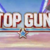 top gun logo