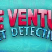 ace ventura pet detective logo