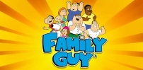 Family Guy slot artwork