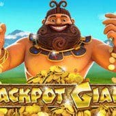 jackpot giant slot logo