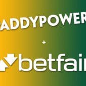 Paddy Power and Betfair