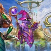 cloud quest logo