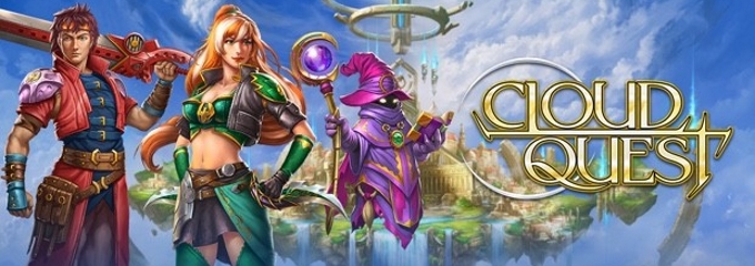 cloud quest logo