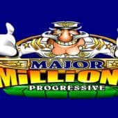 major millions logo