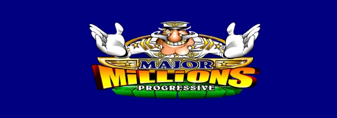 major millions logo