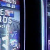 House of cards slots