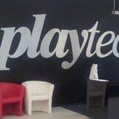 playtech office reception