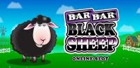 Bar Bar Black Sheep slot artwork