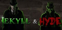 Jekyll and Hyde slot artwork