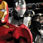 marvel slot characters