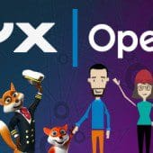 nyx and openbet
