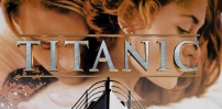 Titanic slot artwork
