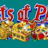 chests of plenty logo