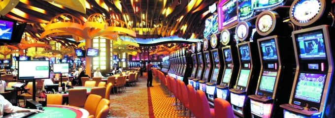 singapore casino slot machines