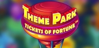 Theme Park: Tickets of Fortune slot artwork