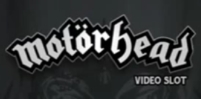 Motörhead slot artwork