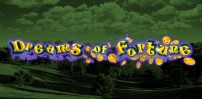Dreams of Fortune slot artwork