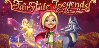 Fairytale Legends Red Riding Hood slot artwork