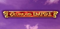 Glorious Empire slot artwork