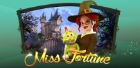Miss Fortune slot artwork