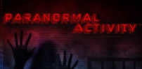 paranormal activity slot logo