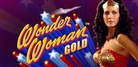 Wonder Woman Gold slot artwork