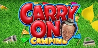 Carry on Camping slot artwork