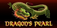 Dragon’s Pearl slot artwork