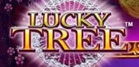 lucky tree slot logo
