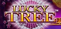Lucky Tree slot artwork