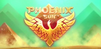 Phoenix Sun slot artwork