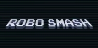 Robo Smash slot artwork