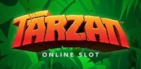 Tarzan slot artwork