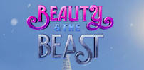 Beauty and The Beast slot artwork