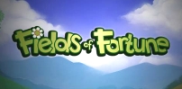 Fields of Fortune slot artwork