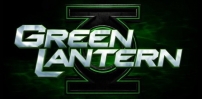 Green Lantern slot artwork