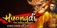 huangdi slot logo