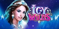 Icy Wilds slot artwork