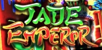 Jade Emperor slot artwork