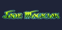 Jade Magician slot artwork