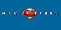 Man of Steel slot artwork