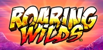 Roaring Wilds slot artwork