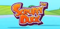 Scruffy Duck slot artwork