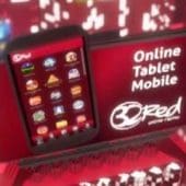 32red mobile ad