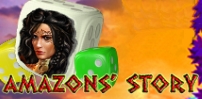 Amazons’ Story slot artwork