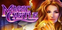 Magic Castle slot artwork
