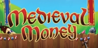 Medieval Money slot artwork
